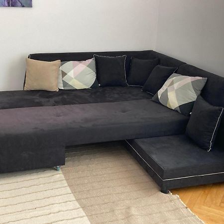 Central Suite Варна Екстериор снимка