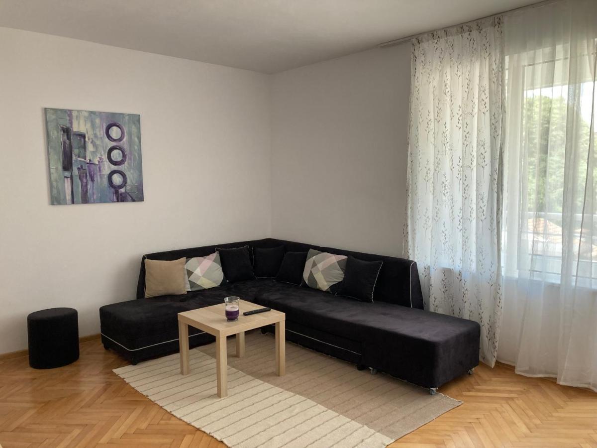 Central Suite Варна Екстериор снимка