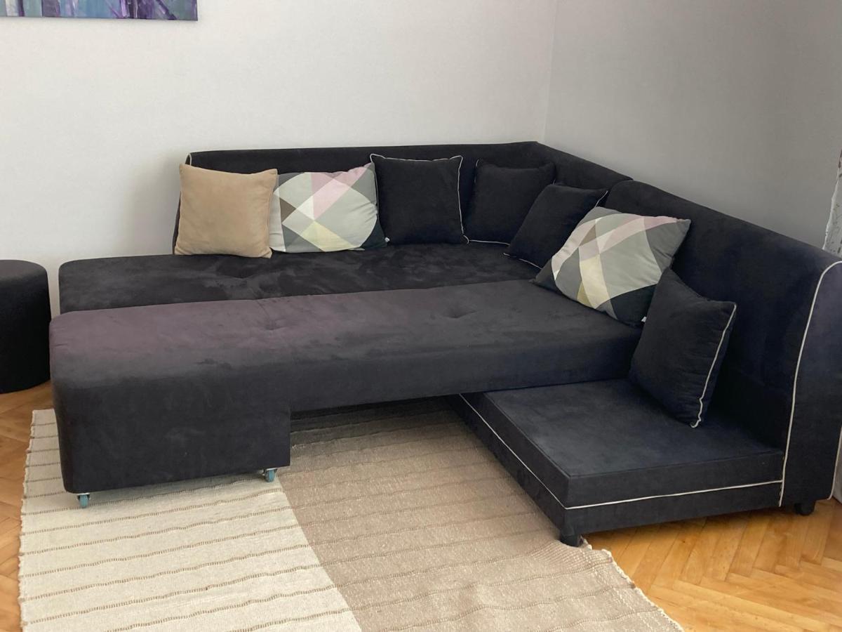 Central Suite Варна Екстериор снимка