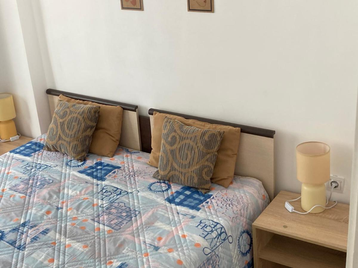 Central Suite Варна Екстериор снимка